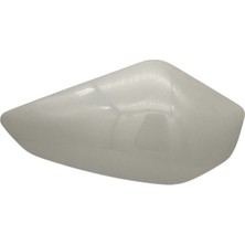 Cf Moto 250 Cl-X Benzin Deposu Sol Dış Kapak Beyaz