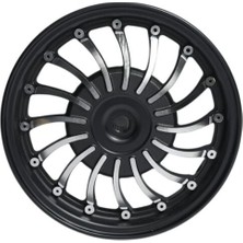 Mondial Virago 50 I Arka Jant