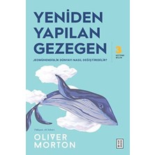 Ketebe Yayınları Yeniden Yapılan Gezegen