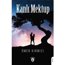 Dorlion Yayınları Kanlı Mektup