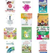Nitelik Yayınları 5. Sınıf Süper Matematik Tema Soru Kitabı... +11 Eğitim Kitabı
