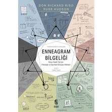 İnsan Yayınları Enneagram Bilgeliği