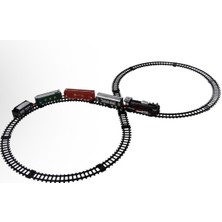 Vardem Kutulu 19 Parça Classic Tren Set