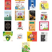 İş Bankası Kültür Yayınları Ali’nin Müthiş Deneyleri - Bol Yıldızlı Deneyler... +16 Eğitim Kitabı