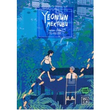 Athica Books Yeon'un Mektubu