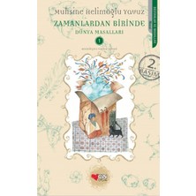 Can Çocuk Yayınları Zamanlardan Birinde