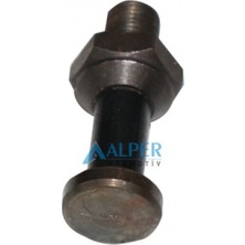 Alper Storozal Arka Kapi Kilit Pimi Transit M12-M15 93-00