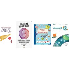 Destek Yayınları Evrenin Ilahi Dili - Uyanış: Her Yeni Bir Başlangıcı Hak Ede... +3 Eğitim Kitabı