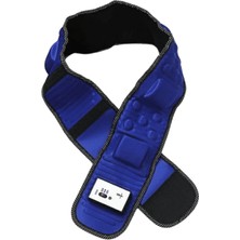 Astraltech Ayarlanabilir Hızlı Elektrikli Masaj Kemeri – Yağ Yakımına Yardımcı