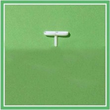 Schulcz 557093 1/50 Ölçek, Hilton Lavabo -Beyaz -5 Adet