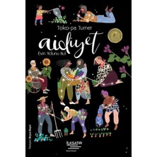 İlksatır Yayınevi Aidiyet