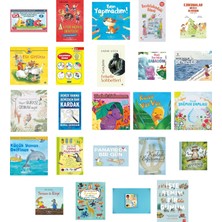 Ekinoks Yayın Grubu 4-7 Yaş Okul Öncesi Çocuklar Için Zeka Geliştiren Oyunlar 2... +23 Eğitim Kitabı