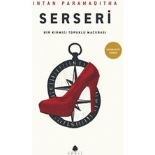 April Yayıncılık Serseri