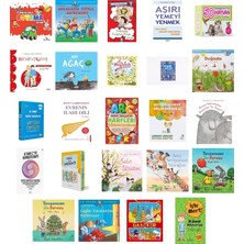 Yeti Kitap 2-4 Yaş Etkinliklerle Boyama Kitabı 1... +23 Eğitim Kitabı