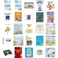 Palme Yayıncılık 10. Sınıf Fen Liseleri Fizik Soru Kitabı 2019... +24 Eğitim Kitabı