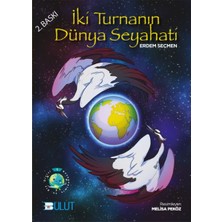 Bulut Yayınları Iki Turnanın Dünya Seyahati