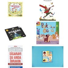 İş Bankası Kültür Yayınları Bir Parça Mutluluk Arıyorum... +5 Eğitim Kitabı