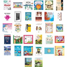 Palme Yayıncılık 2019 11. Sınıf Fen Liseleri Biyoloji Konu Anlatımlı: Okula Y... +31 Eğitim Kitabı