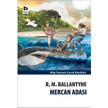 Bilgi Yayınevi Mercan Adası