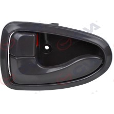 GVA Storozal Iç Kapi Kolu Sol Hyundai Accent Mil.admr 00-05