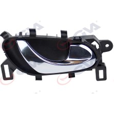 GVA Storozal Iç Kapi Kolu Ön/arka Sağ Qashqai 14-19