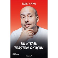 Masa Kitap Bu Kitabı Tersten Okuyun