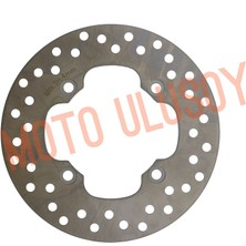 Moto Ulusoy Honda Cbr 250R Arka Fren Diski 2018-2021