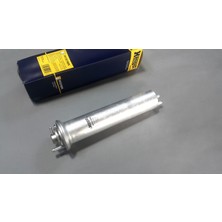 Bmw 5 Serisi E39 1996-2003 M54 M62 Benzin Filtresi Hengst