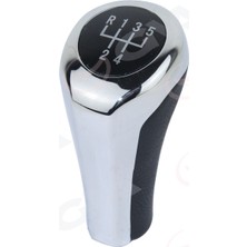 GVA Storozal Vites Topuzu Manuel. 5 Vites Krom Koseli Cerc. Bmw