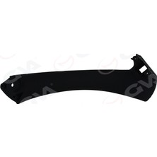 GVA Storozal Kapi Tutamagi Arka Sağ Siyah Bmw E90 05 12