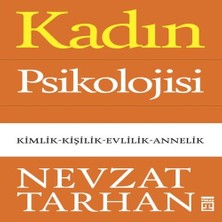 SHC4200 Kadın Psikolojisi - Kimlik-Kişilik-Evlilik-Annelik