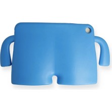 Starseven Newface Ipad Mini 6 Karakter Tablet Silikon -
