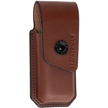 Leatherman Ainsworth Premium Kahverengi Deri Kılıf
