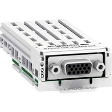 Schneider Electric VW3A3420 - Dijital Enkoder Arayüz Modülü 512 V