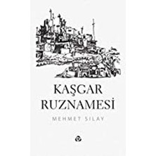 Kaşgar Ruznamesi