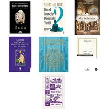 Pegasus Yayınları Buda... +6 Din Kitabı