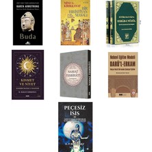 Pegasus Yayınları Buda... +6 Din Kitabı