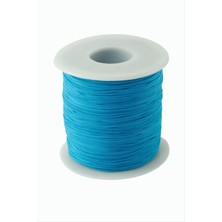 Bijuteri Net Paraşüt Ip 1,0 mm 90 Metre