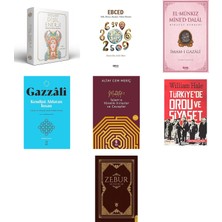 Ekorp Kitap Dişil Enerji Iyileştirici Kehanet Kartları ve Rehber Kitap... +6 Din Kitabı
