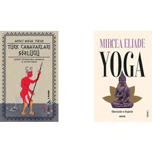 Holden Kitap Türk Canavarları Sözlüğü: Şamanist Söylencelerde Canavarlar ... +1 Din Kitabı