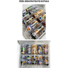 Gala Smart  Özel Dizayn Folyo Kutulu No:m-90