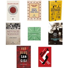 Nesil Yayınları Kalbin Sırları... +7 Din Kitabı