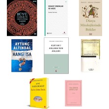 Alfa Yayınları Büyü Cadılık ve Okültizm Tarihi (Ciltli)... +7 Din Kitabı