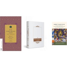 Ketebe Yayınları Hak Aşıklarının Azığı: Zadü’l-Müştakin... +2 Din Kitabı