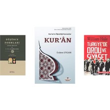 Mitra Düşünce Formları... +2 Din Kitabı