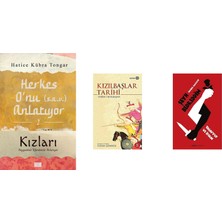 Aile Yayınları Herkes O'nu (S.a.v) Anlatıyor 2 - Kızları Peygamber Efendimi... +2 Din Kitabı