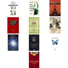 Say Yayınları A'dan Z'ye Dinler Tarihi: Yahudilik’ten Şitoizm’e... +9 Din Kitabı