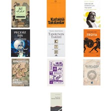 365 Tao: Günlük Meditasyonlar... +9 Din Kitabı