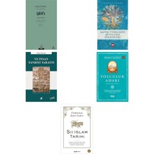 Pinhan Yayıncılık Bibliotheka: Yunan Mitolojisi... +4 Din Kitabı
