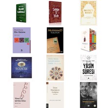 Büyük Islam Ilmihali... +11 Din Kitabı